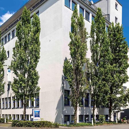 纽伦堡市博览会宜必思快捷酒店 外观 照片